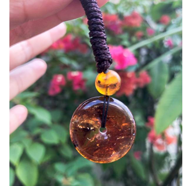 Prosperity Items